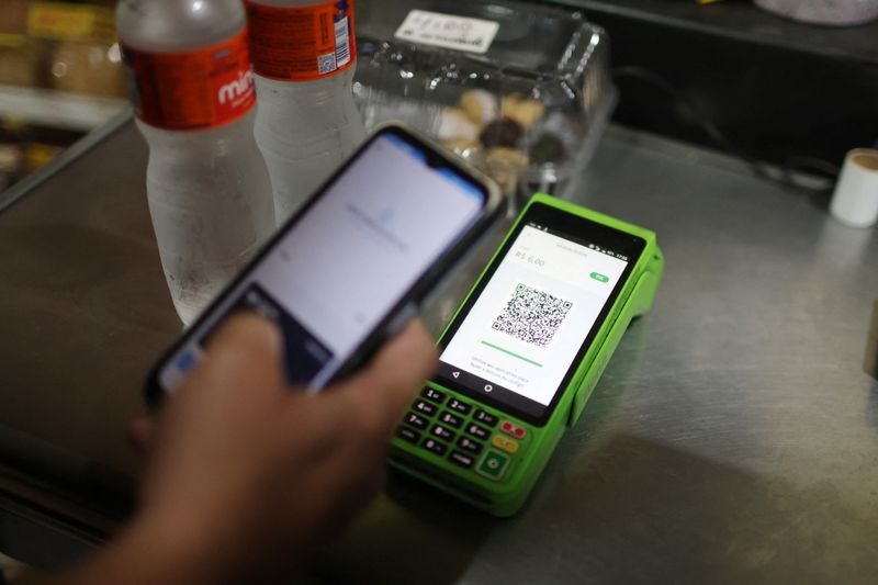 Brazil's Pix set for next leap with launch of recurring payments