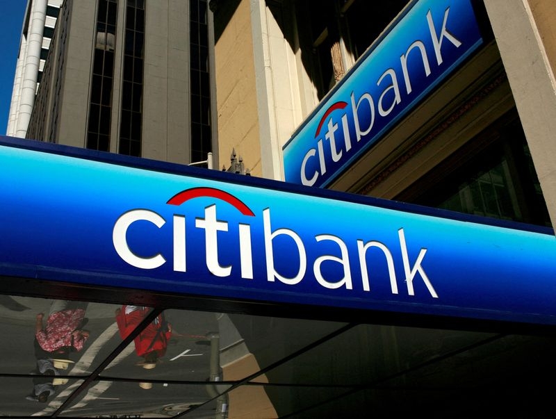 Citi appoints Thakker head of corporate bank for South and Southeast Asia, memo shows