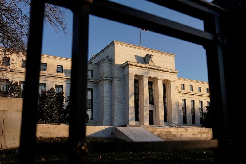 Fed's Perli encourages firms' use of Standing Repo Facility