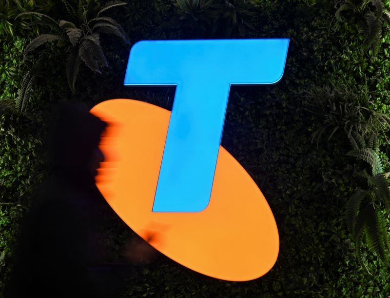 Australian telco Telstra logs 31% higher annual profit