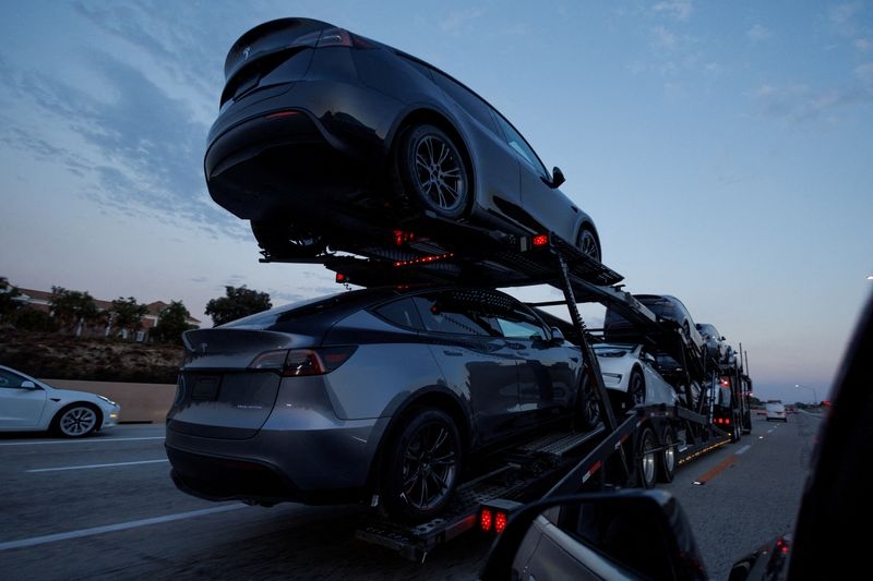 Tesla not keen on local production in India, minister says