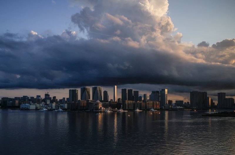 Exclusive-Japan plans to cut super-long bond sales by 10% to ease market concerns, draft shows
