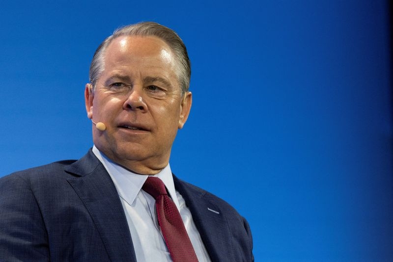 NextEra CEO says renewables needed as bridge to expanding gas power