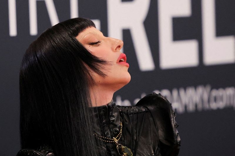 Fly with a smile: Brazil airlines cheer Lady Gaga-driven demand