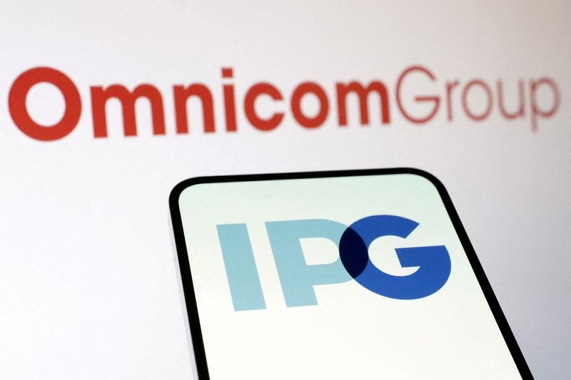 UK watchdog launches probe into $13.25 billion Omnicom–Interpublic merger