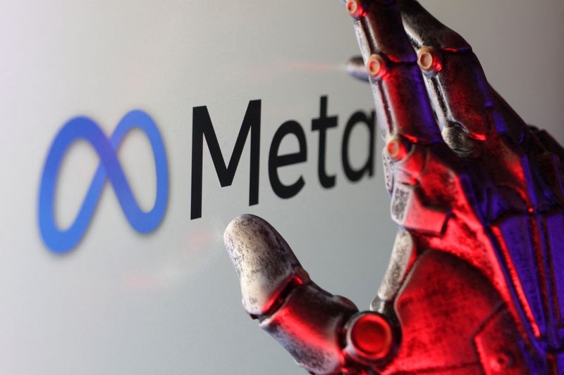Meta deepens AI push with 'Superintelligence' lab, source says
