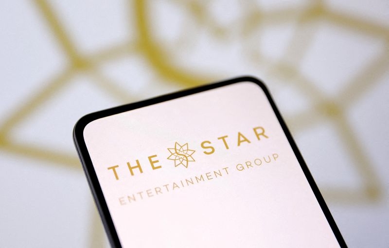Star Entertainment swings to third-quarter loss as storms, weak demand hit casinos