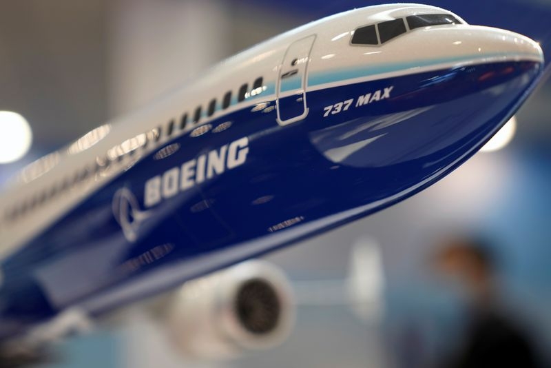 Paris airshow set for new jet orders despite conflict, tariff gloom