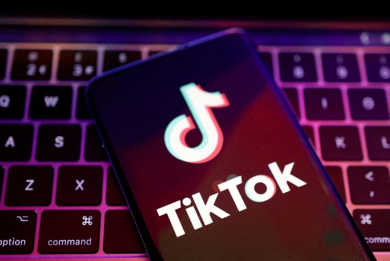 UK launches investigation into TikTok, Reddit over children's personal data practices