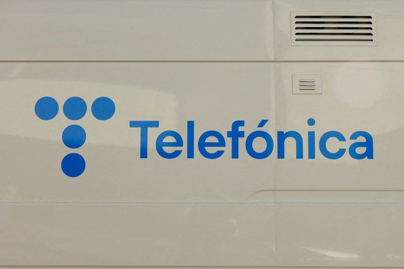 Telefonica investigates potential cyberattack after release of data from Peru