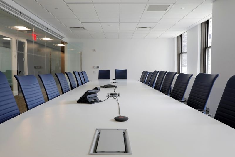 Exclusive-T. Rowe Price's head of governance Donna Anderson to retire at year-end