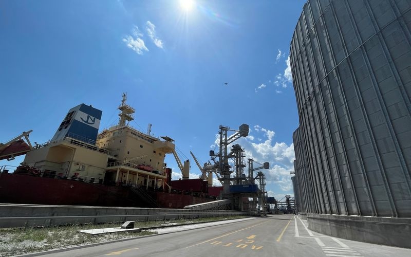 Romania expects small growth hit from new US trade deal
