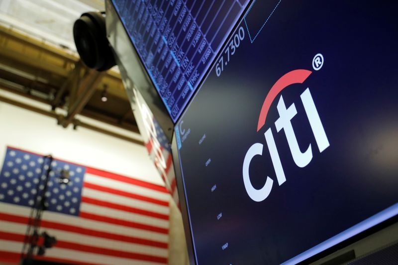 Exclusive-Citi to cut up to 200 tech contractor roles in China, sources say