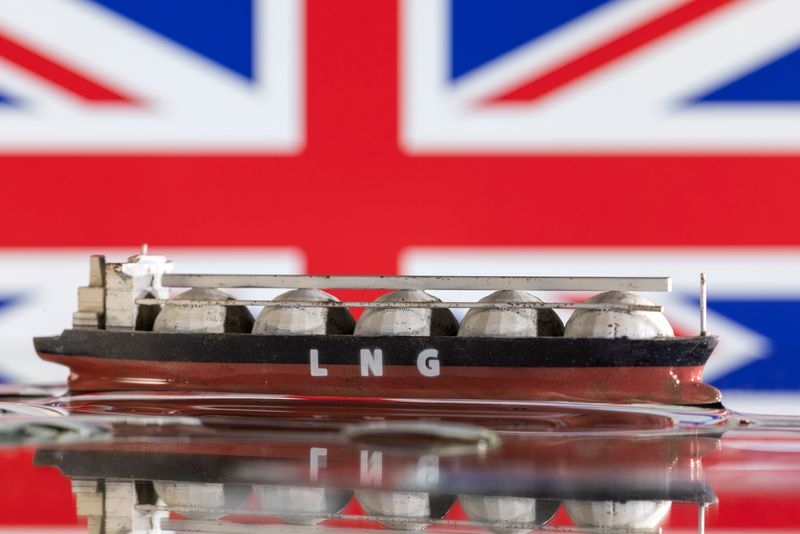 British Gas owner Centrica enters natural gas deal with US-based Devon Energy