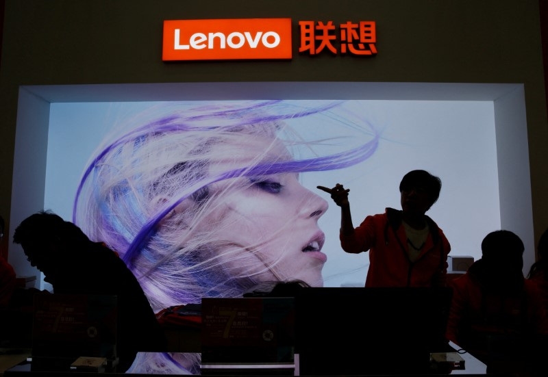 Lenovo, Ericsson settle international patent dispute