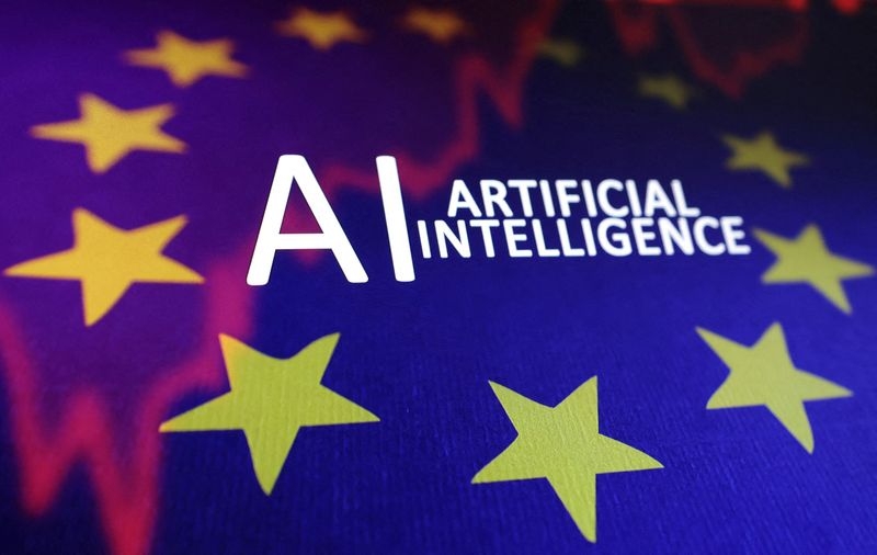 EU to invest $1.4 billion in artificial intelligence, cybersecurity and digital skills