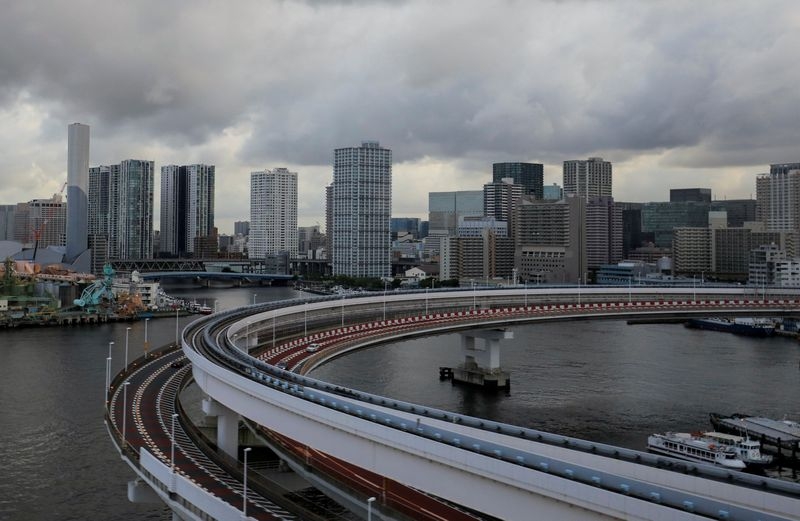 Japan's bankruptcy filings hit 11-year high in FY2024/25, TSR tally shows