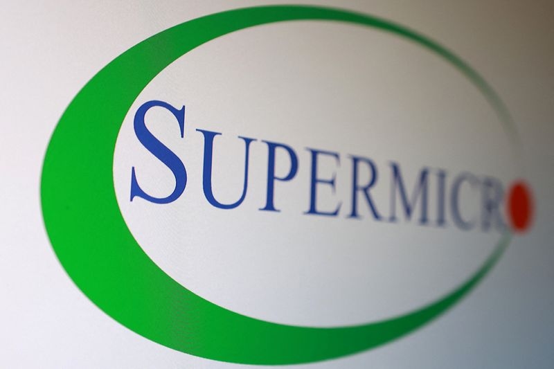 Super Micro's quarterly revenue misses estimates