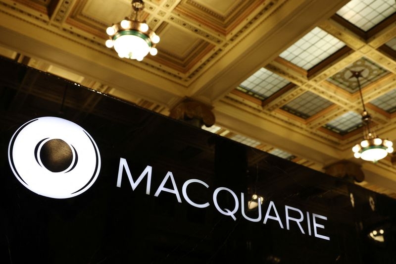 Macquarie's $3.6 billion S. Korean gas firm draws interest from KKR, Brookfield and industry peers, sources say