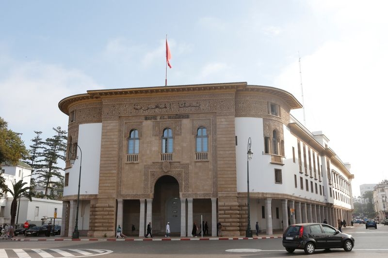 Morocco's central bank explores digital currency cross-border payments