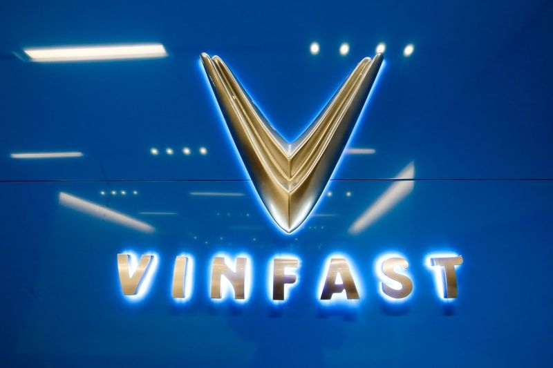 EV maker VinFast signs first dealership in California