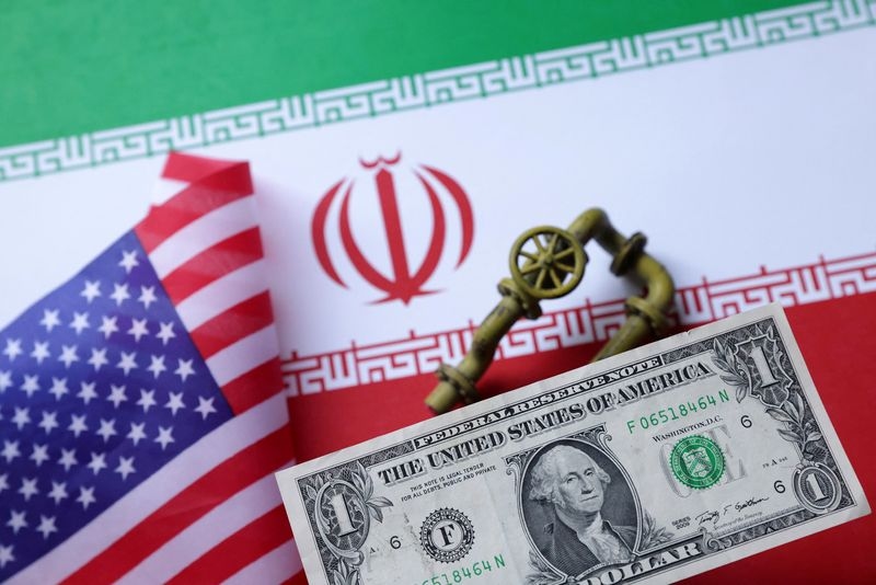 Morning Bid: Oil, rates and the dollar tumble