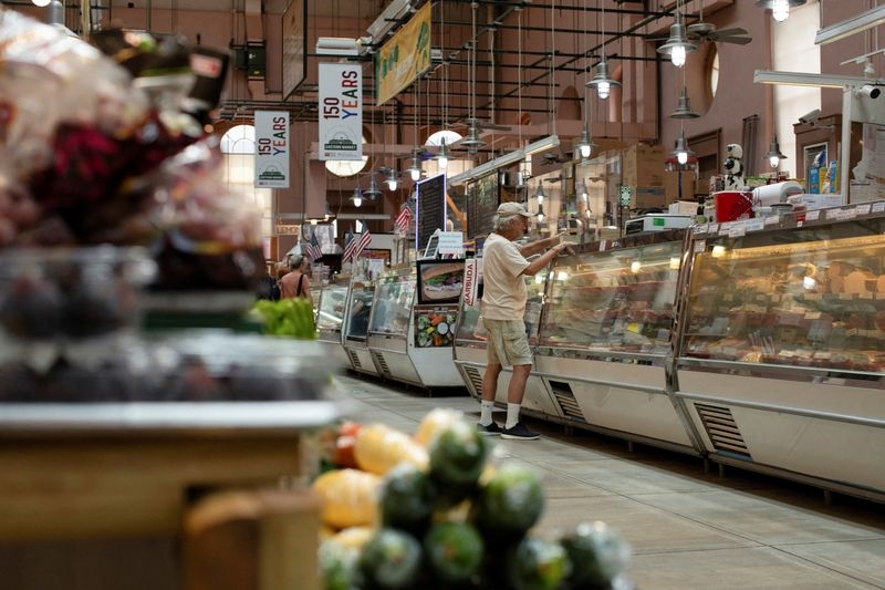 World food prices at 2-year high on rising meat and edible oils, FAO says