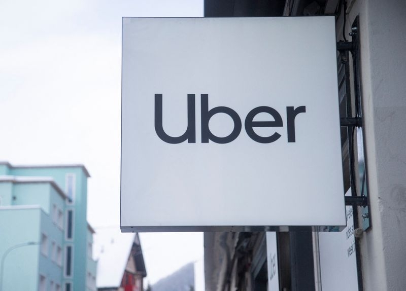 Uber to acquire 85% stake in Trendyol GO food delivery business for $700 million