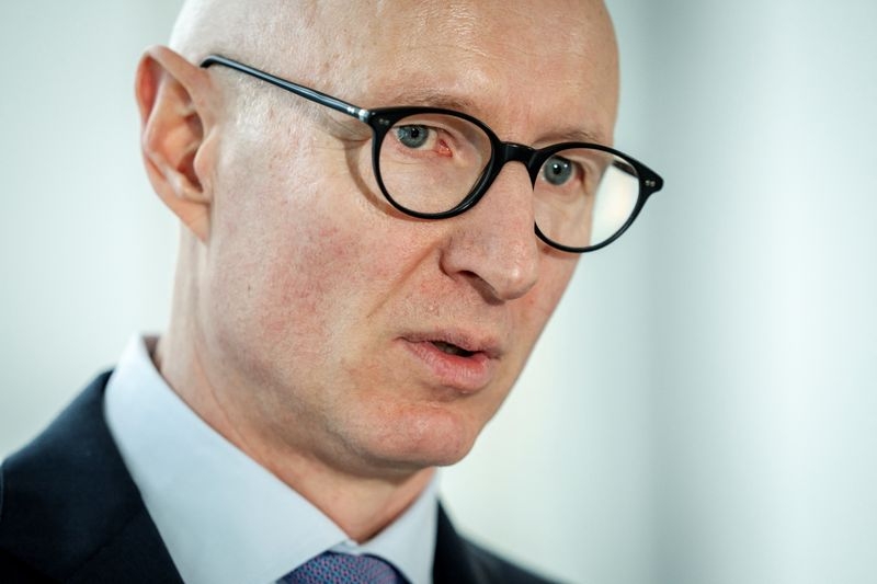Talks to replace Novo Nordisk CEO lasted several weeks, board chair says