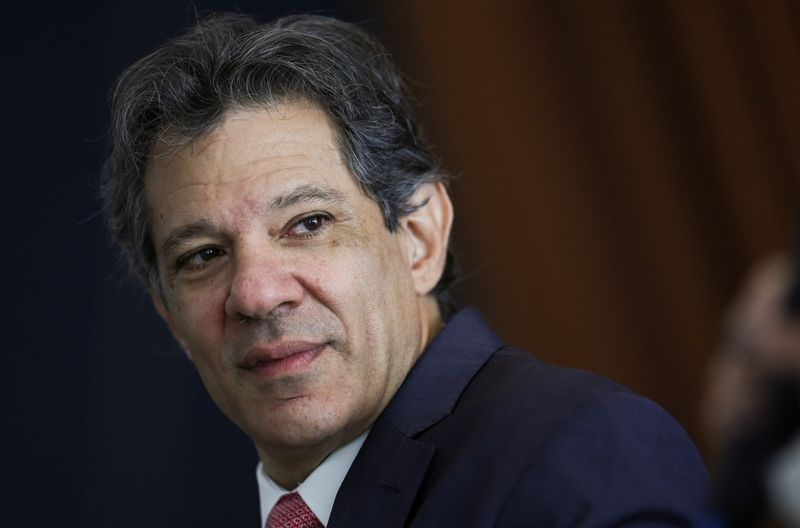 Brazil's fiscal package to include higher tax on interest on equity