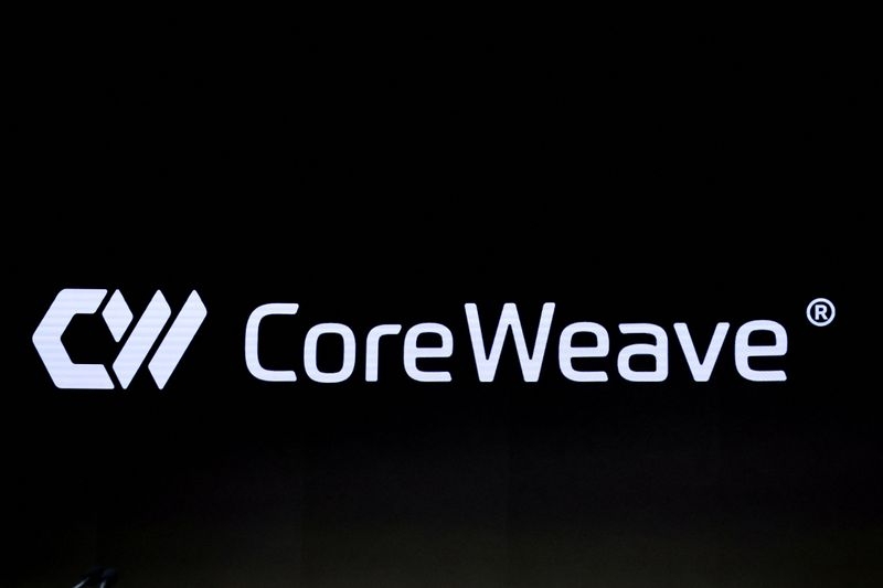 Coreweave signs new $4 billion deal with OpenAI, filing shows