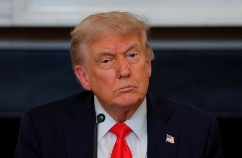 Trump says decision on Fed chair will be out soon