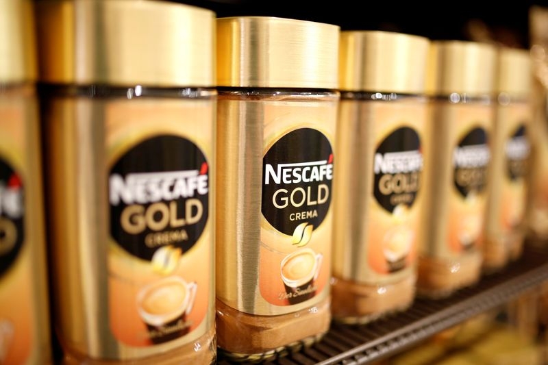 Nestle's Nescafe to invest additional $89 million in Brazil business