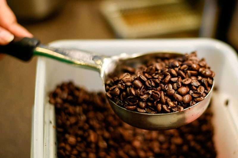 Import tax on coffee pressures US roasters already facing high prices