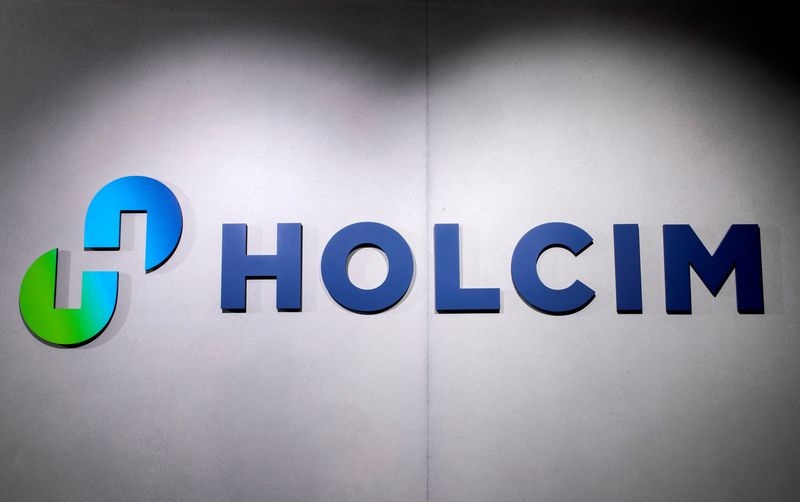 Holcim spin-off Amrize plans 8-11% adjusted EBITDA growth through 2028