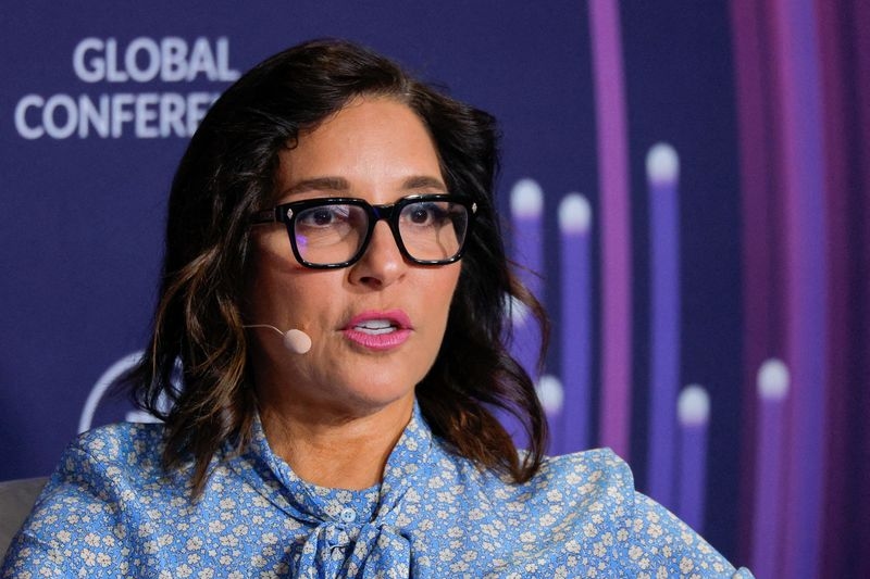 Digital health company eMed taps former X boss Linda Yaccarino as CEO