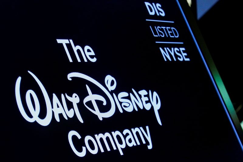 US parks and streaming propel Disney earnings above forecasts
