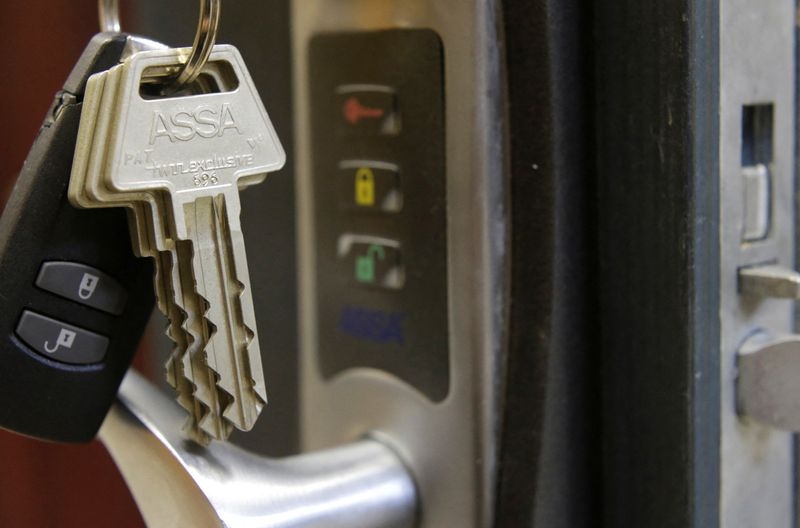 Assa Abloy to hike prices if US implements tariffs on Canada and Mexico, CEO says