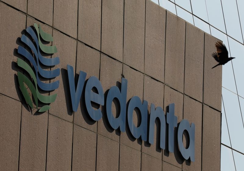 India's Vedanta says Trump's tariffs damaging, seeks import curbs
