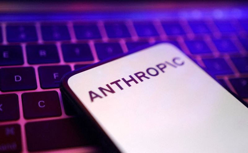 AI firm Anthropic announces 100 roles in Europe, new EMEA head