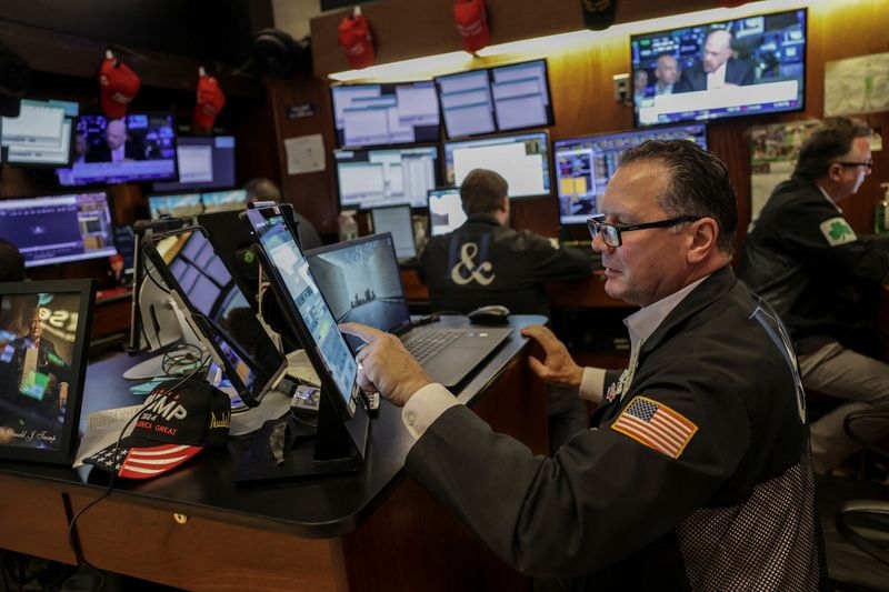 US corporates expected to buoy stock markets with buy backs, says Citadel Securities