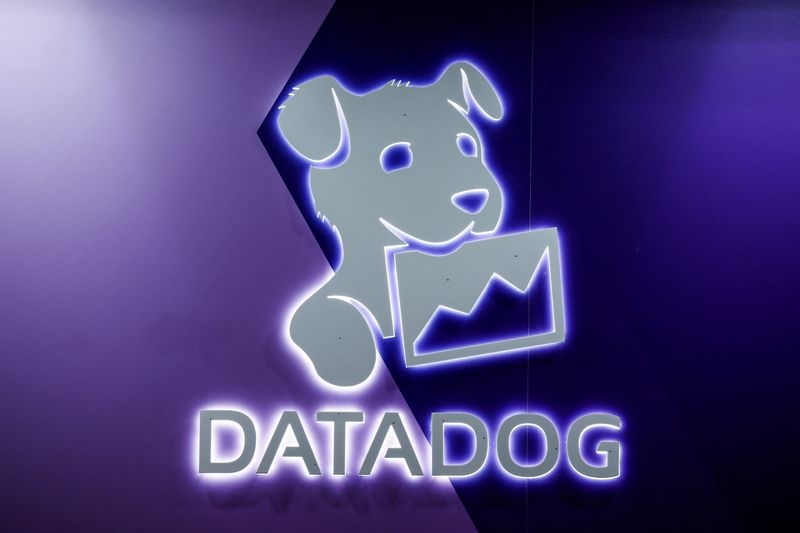 Datadog forecasts upbeat third-quarter results on increased cloud security adoption