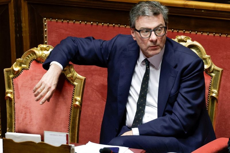 Italy confident US-EU trade accord will echo the US-UK deal