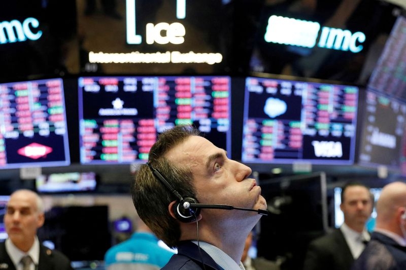 Analysis-Why the US exceptionalism trade is faltering