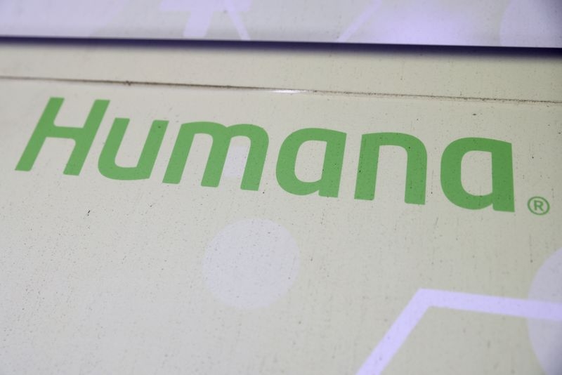 Humana to back curbs to Medicare Advantage billing practices, WSJ reports