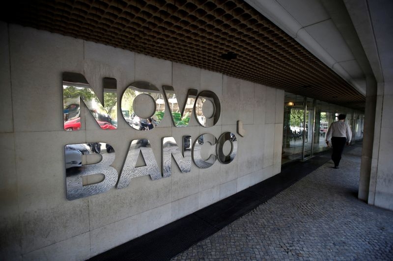 Portugal says Novo Banco IPO likely to be for stake of up to 30%