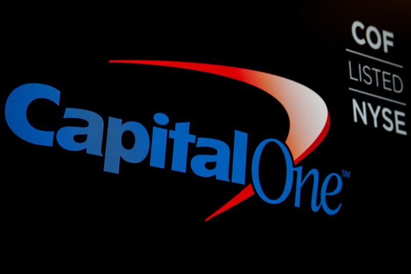 Capital One must face social media creators' lawsuit alleging stolen commissions