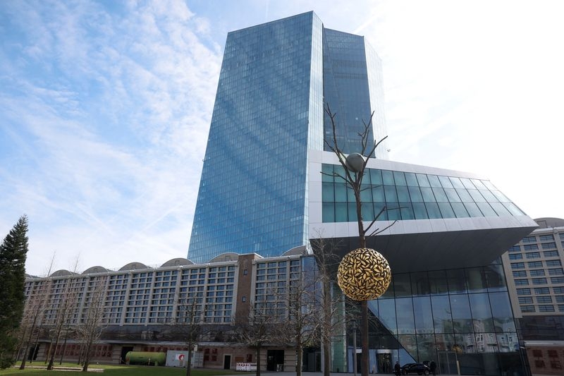 ECB fixes outage in multi-trillion-euro payment system
