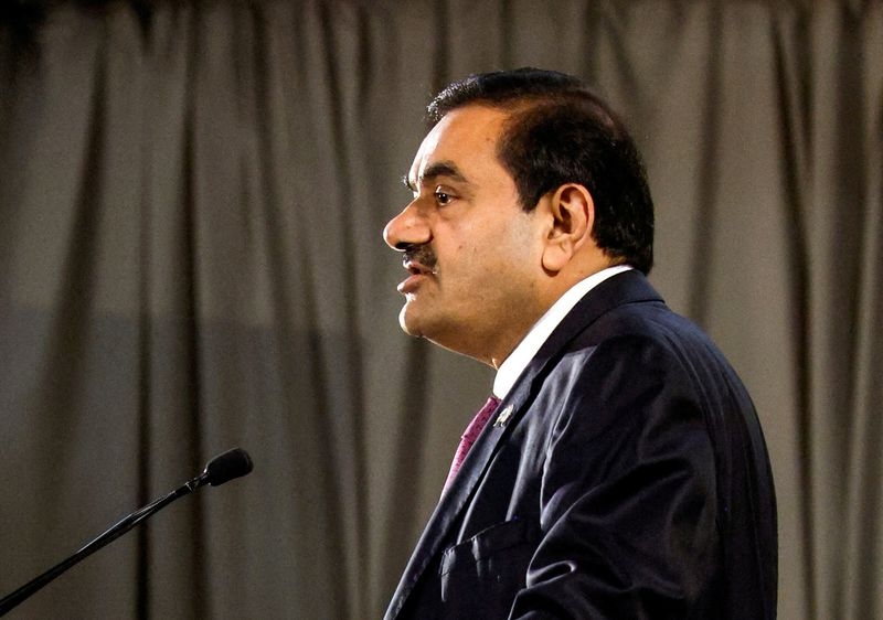 Indian billionaire Adani under new scrutiny from US prosecutors, WSJ reports