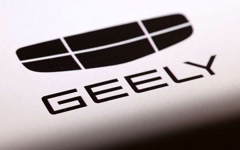 HK-listed Geely eyes privatisation of Chinese unit ZEEKR